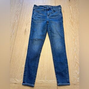 Women’s American eagle jeggings